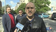 Una denuncia da Palermo