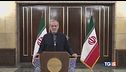 L'Iran annuncia la fine della guerra