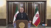L'Iran annuncia la fine della guerra