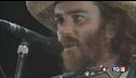 De Gregori torna live a 50 anni da "Rimmel"