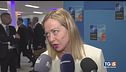 Meloni: 5% sostenibile Opposizioni attaccano