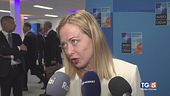 Meloni: 5% sostenibile Opposizioni attaccano