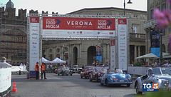 La Milla Miglia