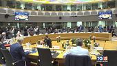 Al vertice Ue confronto su Medioriente e Difesa