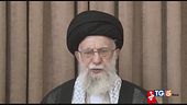 Khamenei: abbiamo vinto Trump: siti annientati