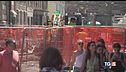 Grandi città ostaggio tra cantieri e traffico