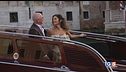 Venezia, il sì dei Bezos. Star e balli sull'acqua