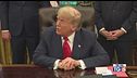 Trump a tutto campo: guerre, economia e dazi