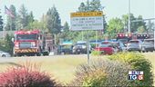 Imboscata in Idaho, uccisi due vigili del fuoco