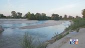 Tragedia fiume Piave: bambina morta annegata