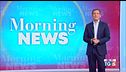 Al via oggi Morning News