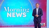 Al via oggi Morning News