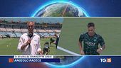 E dopo il Tg5 c'è Inter-Fluminense