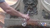 Italia divisa tra caldo e nubifragi