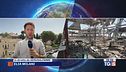 Gaza: strage all'internet cafè