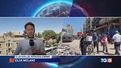 Tregua a Gaza intesa in salita