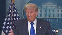 Dazi, Trump: nessun rinvio dopo 9 luglio