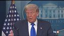 Dazi, Trump: nessun rinvio dopo 9 luglio