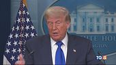 Dazi, Trump: nessun rinvio dopo 9 luglio