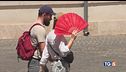 Per ondata di caldo tutelare chi lavora