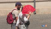Per ondata di caldo tutelare chi lavora