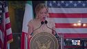 Italia e Usa nazioni sorelle