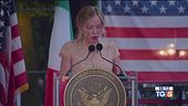 Italia e Usa nazioni sorelle