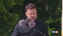 Stop a invio armi Usa Zelensky: difendeteci