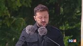 Stop a invio armi Usa Zelensky: difendeteci
