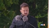 Stop a invio armi Usa Zelensky: difendeteci
