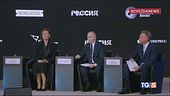 Trump a Putin "Basta guerra"
