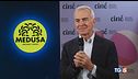 30 anni di Medusa con Checco Zalone