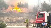 Europa bollente incendi e vittime