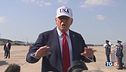 Trump: "Nessun progresso". Raid russi sull'Ucraina