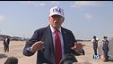 Trump: "Nessun progresso". Raid russi sull'Ucraina