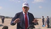 Trump: "Nessun progresso". Raid russi sull'Ucraina