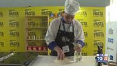 Gusto Verde: la quarta edizione del salone della dieta mediterranea
