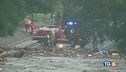 Alluvione in Texas, bimbi tra le vittime