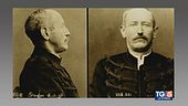 Il Capitano Alfred Dreyfus condannato per tradimento