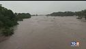 Alluvione sui campeggi Texas, morti e dispersi