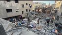 La proposta da Hebron. Meloni: Tregua urgente
