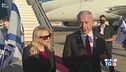 Oggi Netanyahu alla Casa Bianca