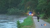 Nord nella tempesta allerta in 14 regioni