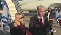 Trump vede Netanyahu Nuovi raid sull'Ucraina