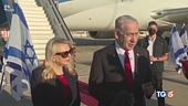 Trump vede Netanyahu Nuovi raid sull'Ucraina