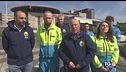 I parcheggi dei presidi sanitari in Sicilia