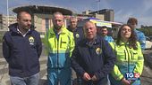 I parcheggi dei presidi sanitari in Sicilia