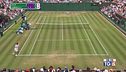 Sinner e Cobolli avanti a Wimbledon
