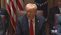 Trump rinvia dazi trattativa con Ue