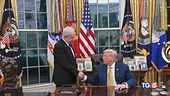 Pressioni di Trump per la pace in Medio Oriente e Ucraina